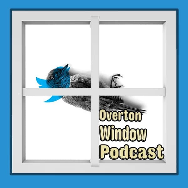 Cover art for TOW podcast