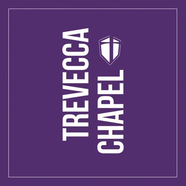 Cover art for Trevecca Chapel