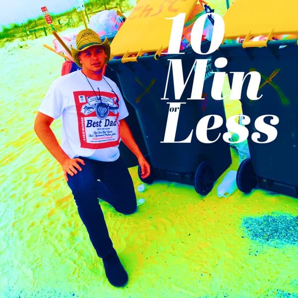 Cover art for 10 Min Or Less