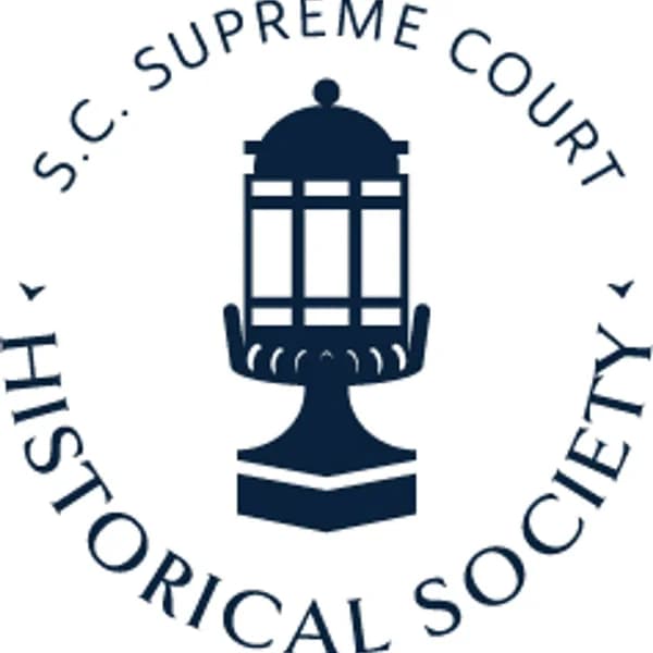 Cover art for South Carolina Supreme Court Historical Society Podcast
