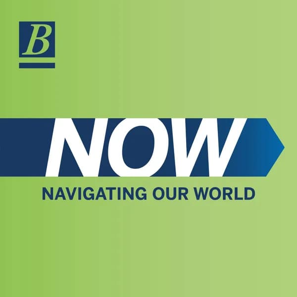Cover art for Navigating Our World
