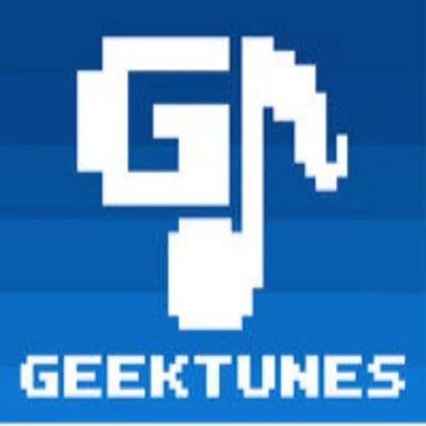 Cover art for GeekTunes Podcast
