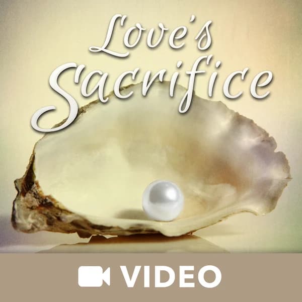 Cover art for Love's Sacrifice (Video)