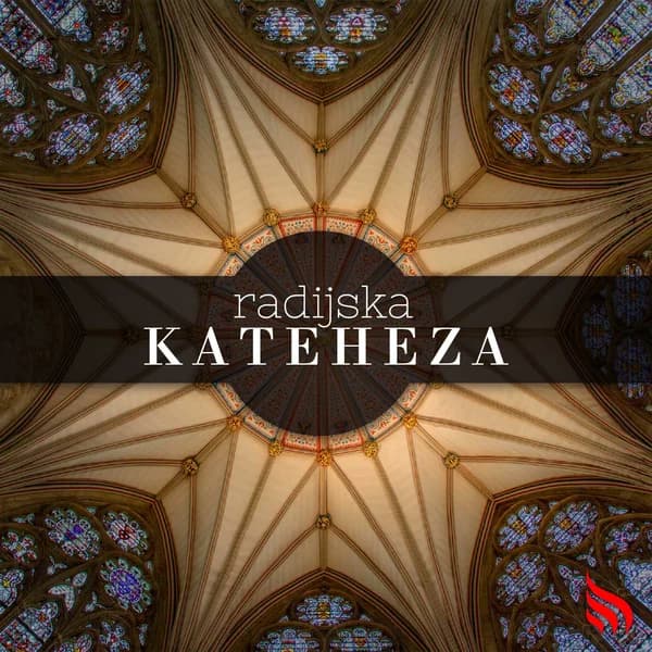 Cover art for Radijska kateheza