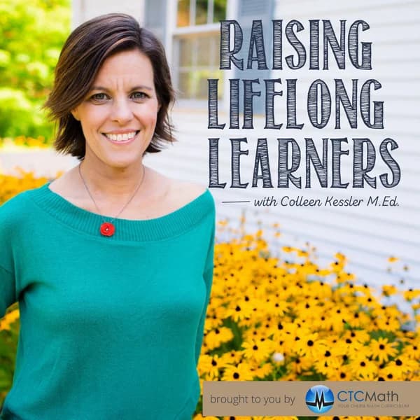 Cover art for Raising Lifelong Learners