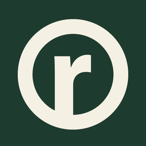 Cover art for Richwoods Christian Church Sermons