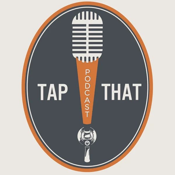 Cover art for Tap That Podcast