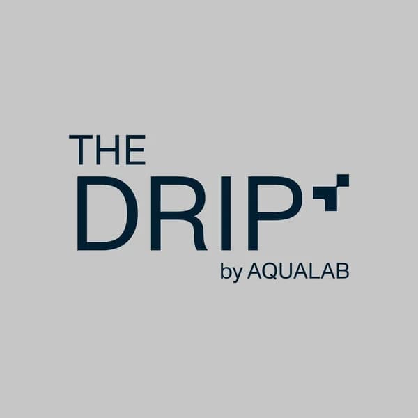 Cover art for The Drip by AQUALAB