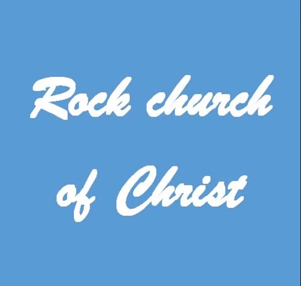 Cover art for Rock Church of Christ Podcast