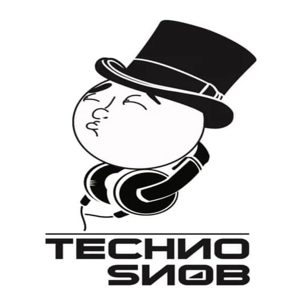 Cover art for TechnoSnobCast