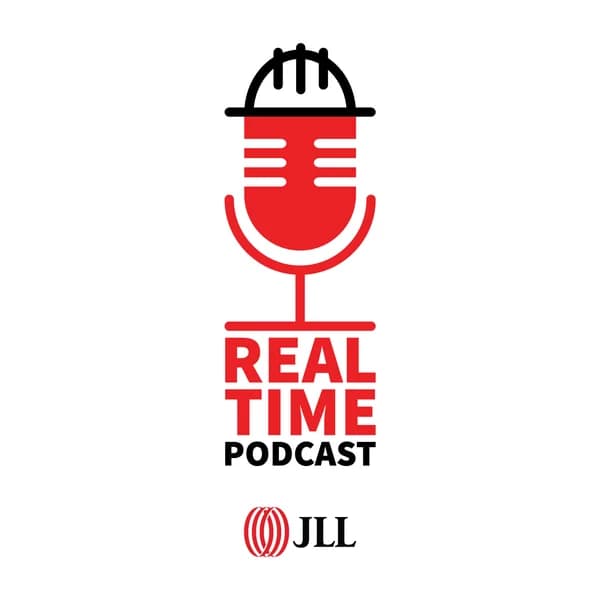 Cover art for JLL Chicago Industrial Real Time