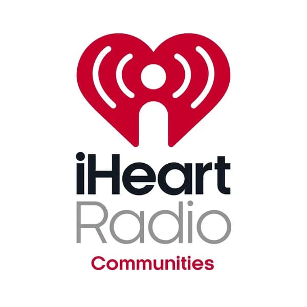 Cover art for iHeartRadio Communities