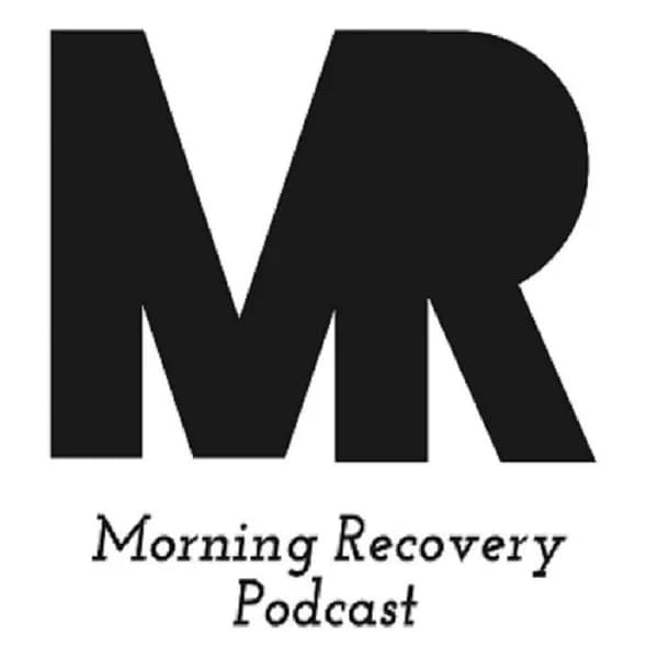 Cover art for Morning Recovery Podcast