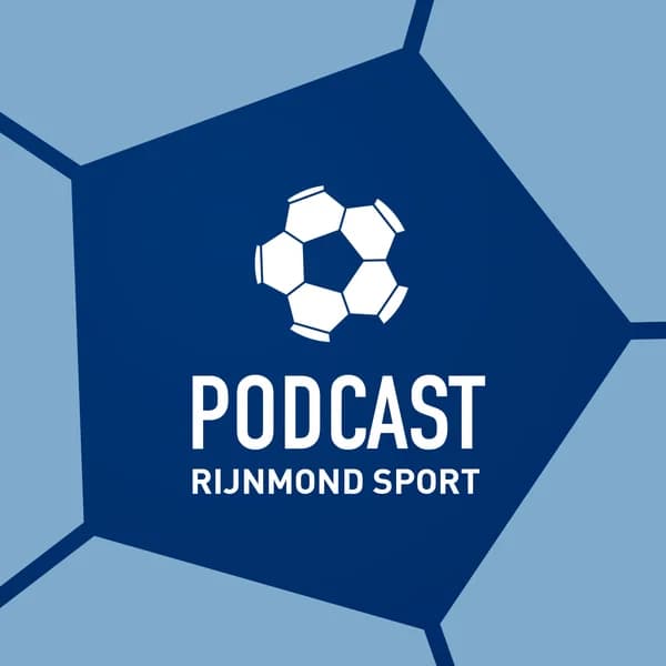 Cover art for Rijnmond Sport