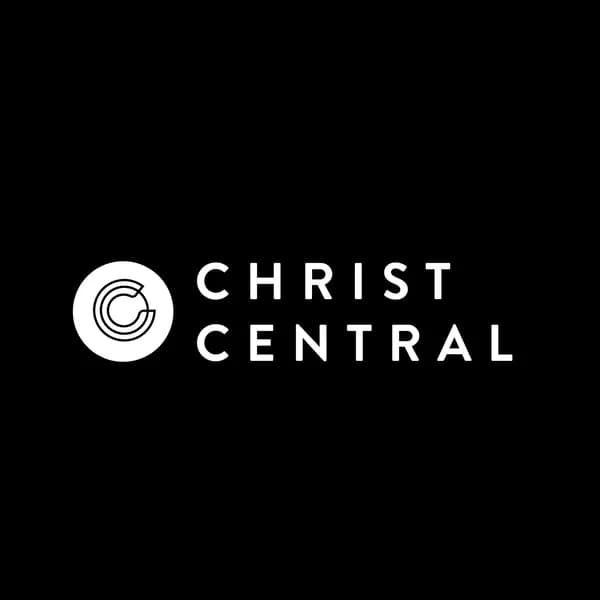 Cover art for Christ Central