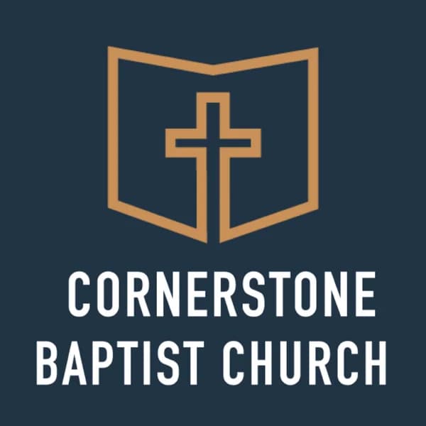 Cover art for Cornerstone Baptist Church (CBCKL)
