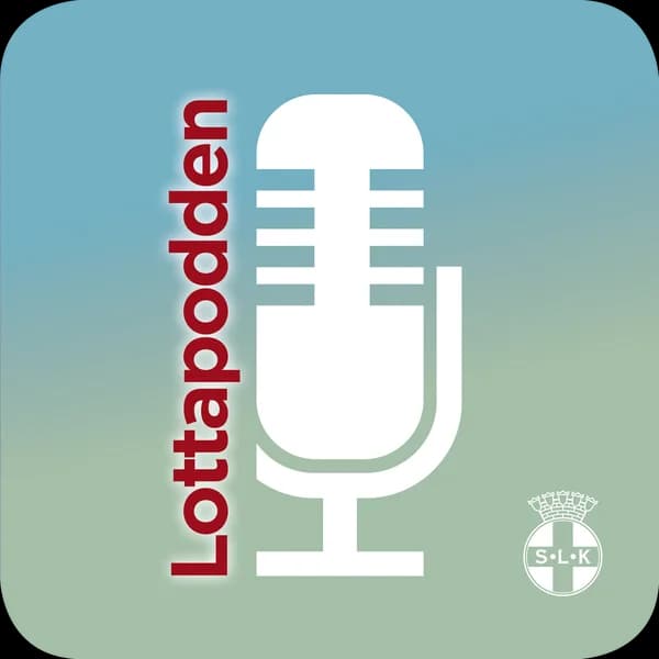 Cover art for Lottapodden