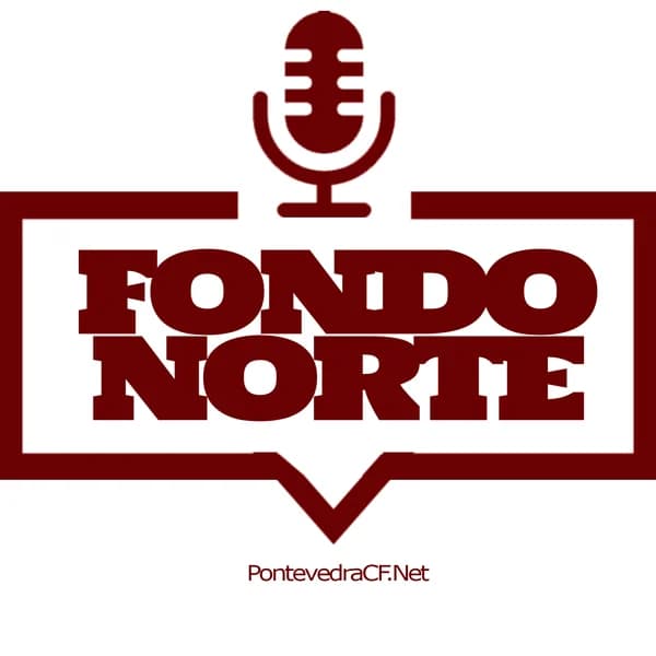 Cover art for Fondo Norte Podcast