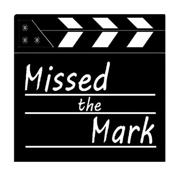 Cover art for Missed the Mark