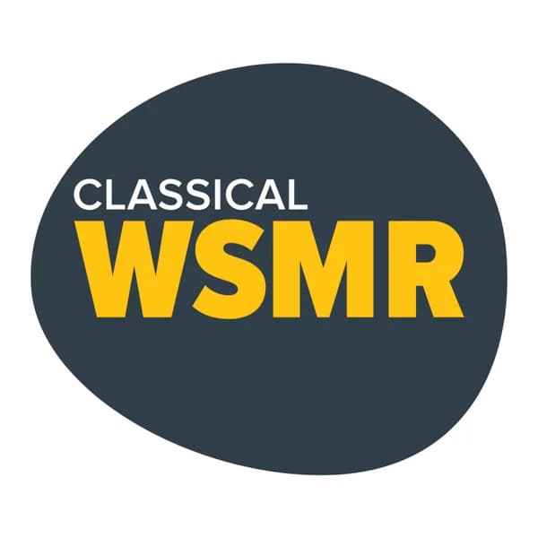 Cover art for Classical WSMR - Florida's Classical Music Station