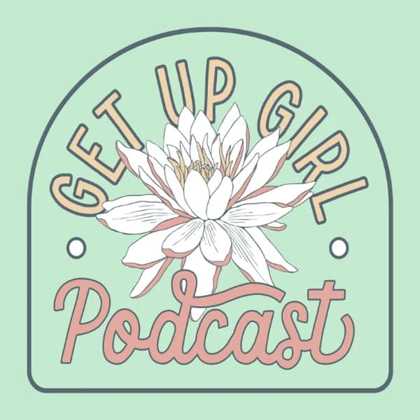 Cover art for Get Up Girl