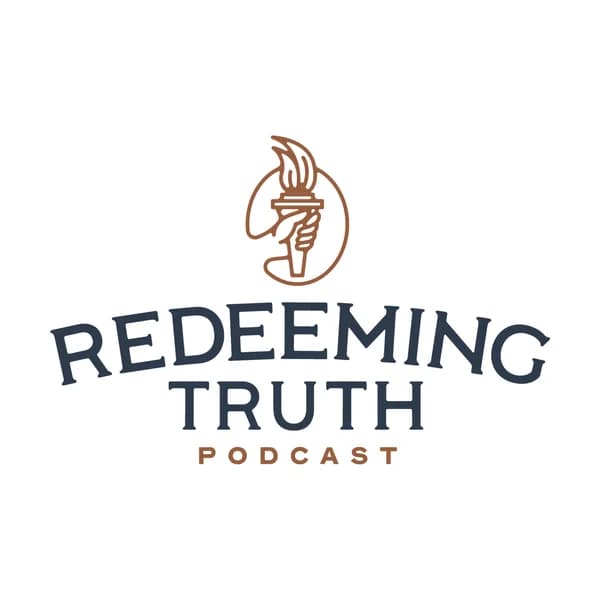 Cover art for Redeeming Truth Podcast