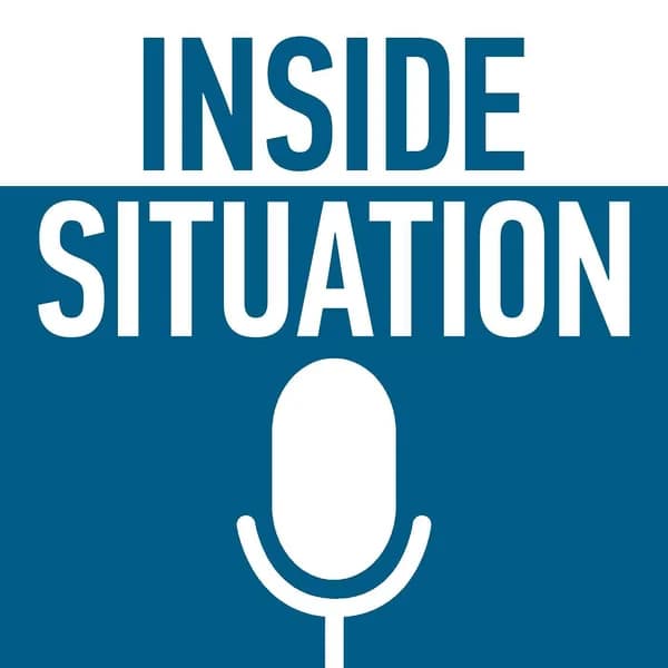 Cover art for Inside Situation