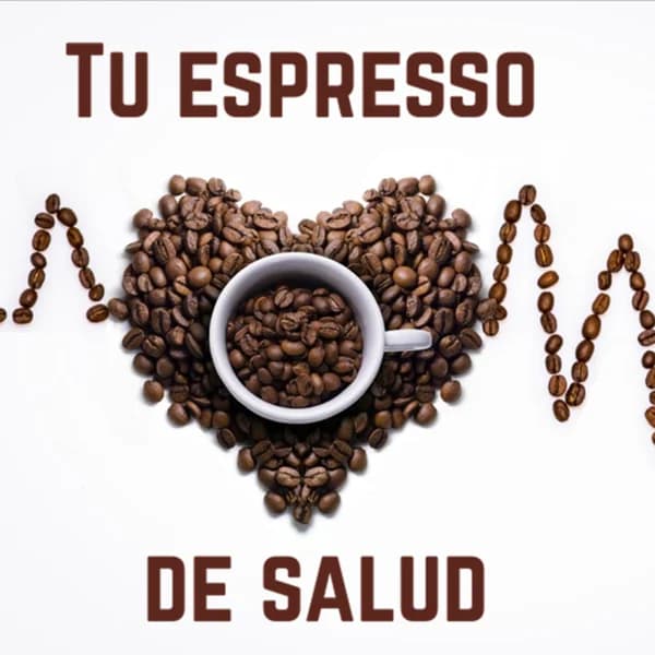 Cover art for Tu espresso de salud