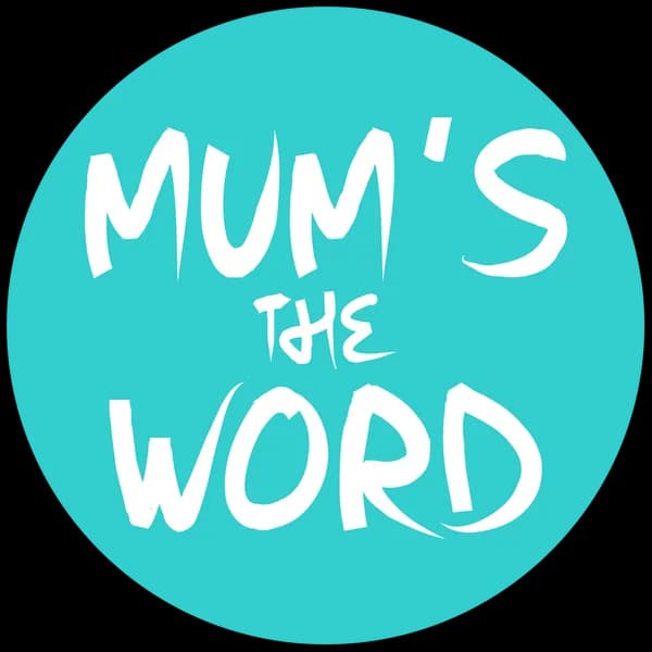 Cover art for Mum's The Word