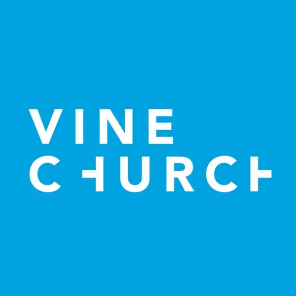 Cover art for Vine Church Sermons