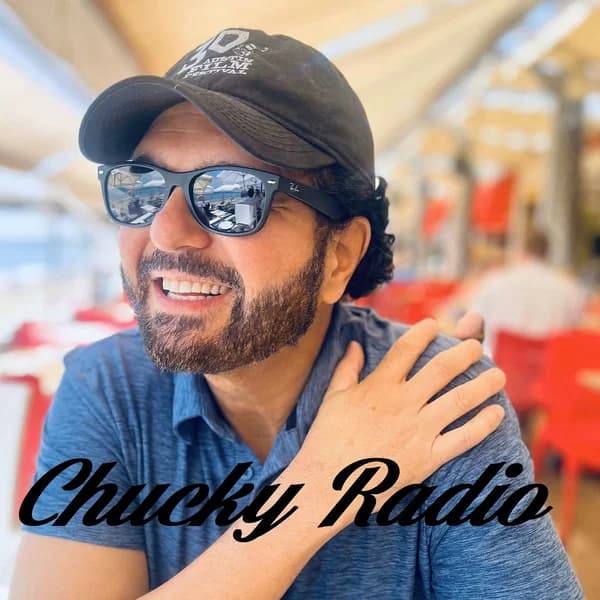 Cover art for Chucky Radio