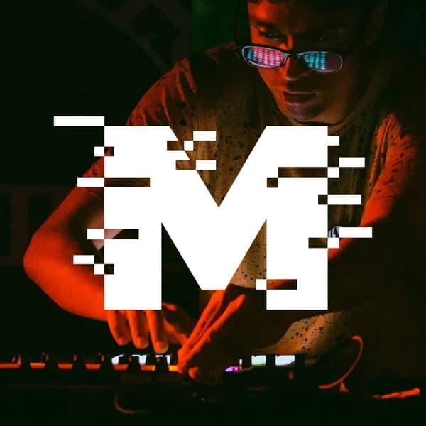 Cover art for MALFNKTION