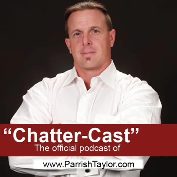 Cover art for Parrish Owen Taylor's Podcast