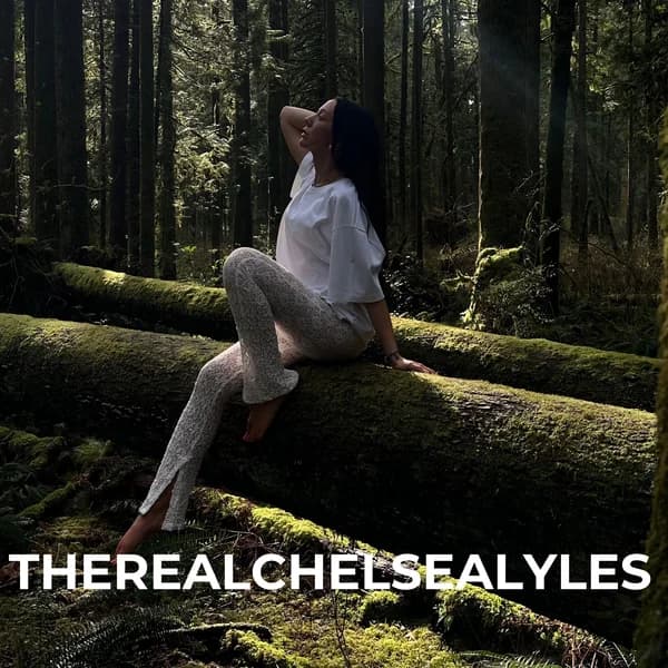 Cover art for Therealchelsealyles