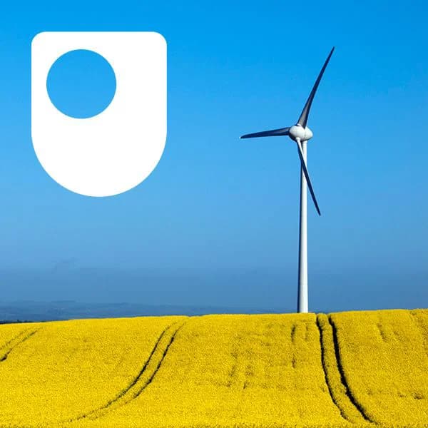 Cover art for Renewable Energy and the UK - for iPod/iPhone