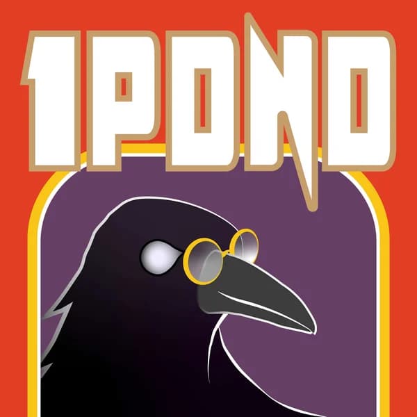 Cover art for 1PDnD