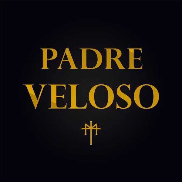 Cover art for Padre Veloso