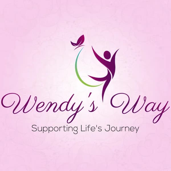 Cover art for Wendy's Way