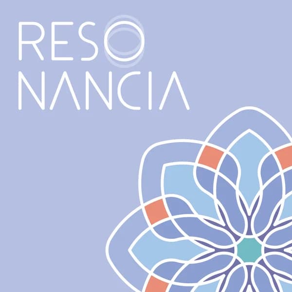 Cover art for Resonancia