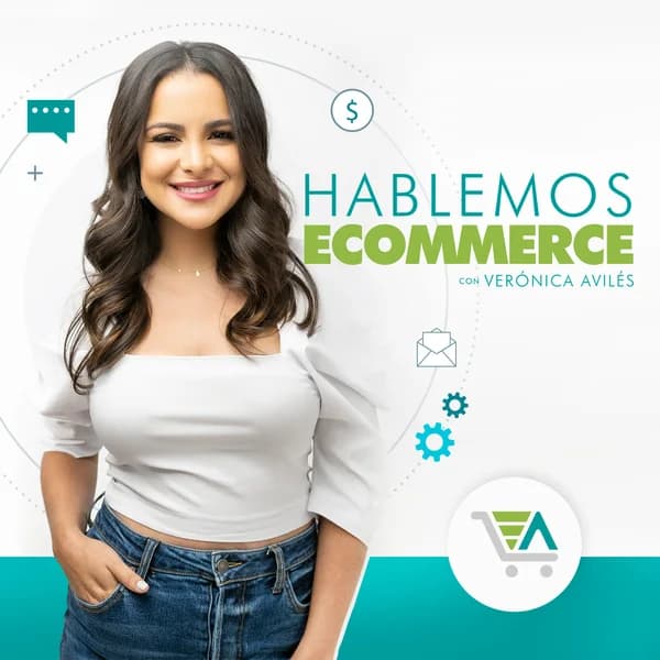 Cover art for Hablemos Ecommerce