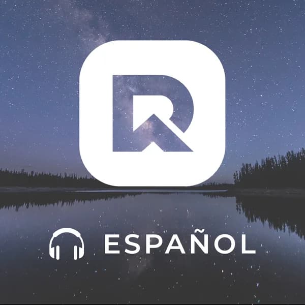 Cover art for Redemption Bible Chapel Sermon Podcast - Español