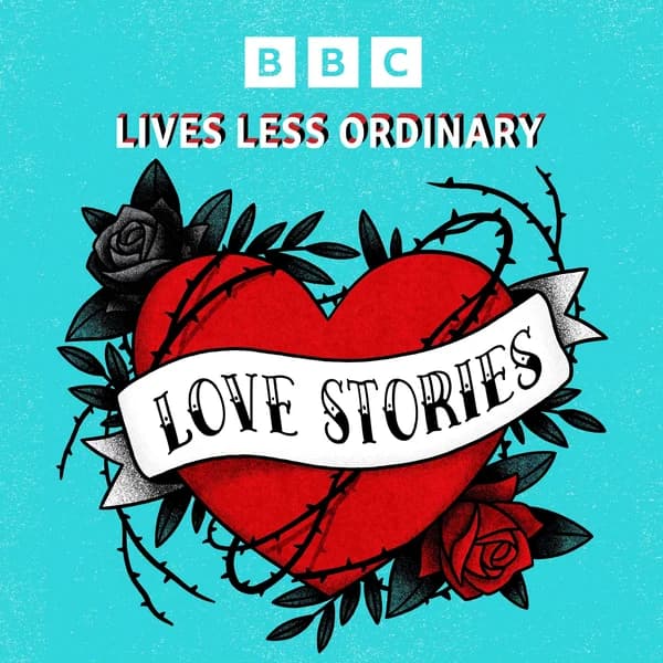 Cover art for Lives Less Ordinary