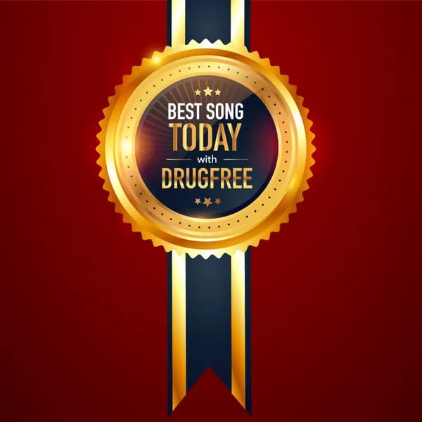 Cover art for Best Song Today