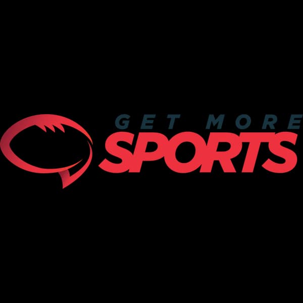 Cover art for Get More Sports Podcast