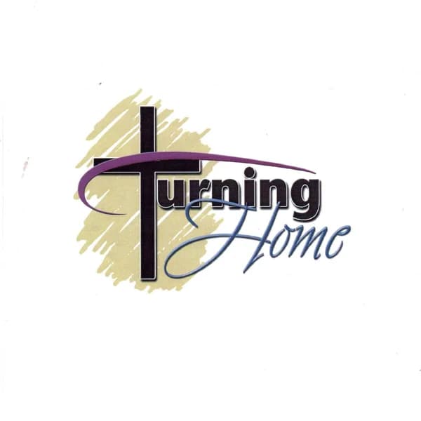 Cover art for Turning Home w/Rob Ernest