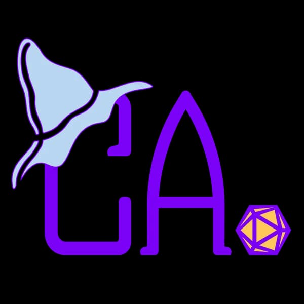 Cover art for Crit Academy: A Dungeons and Dragons Podcast