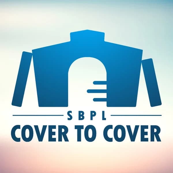 Cover art for Cover to Cover: Santa Barbara Stories from SBPL