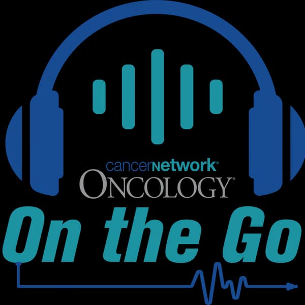 Cover art for Oncology On The Go