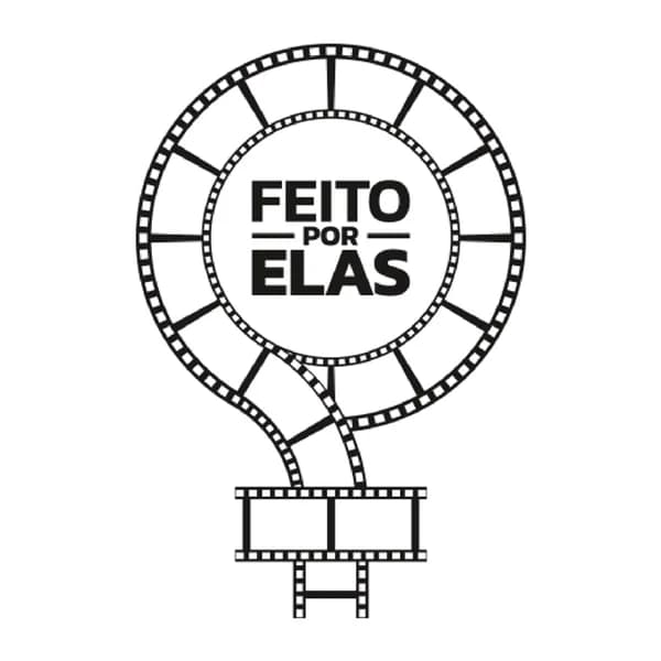 Cover art for Feito por Elas