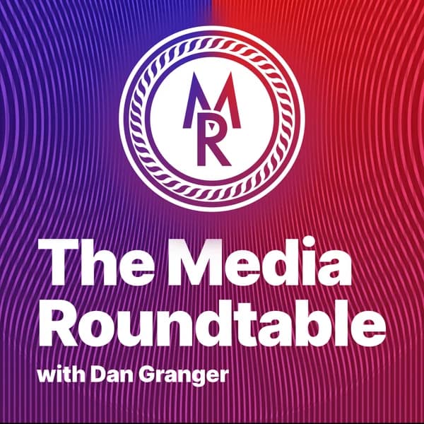 Cover art for Media Roundtable